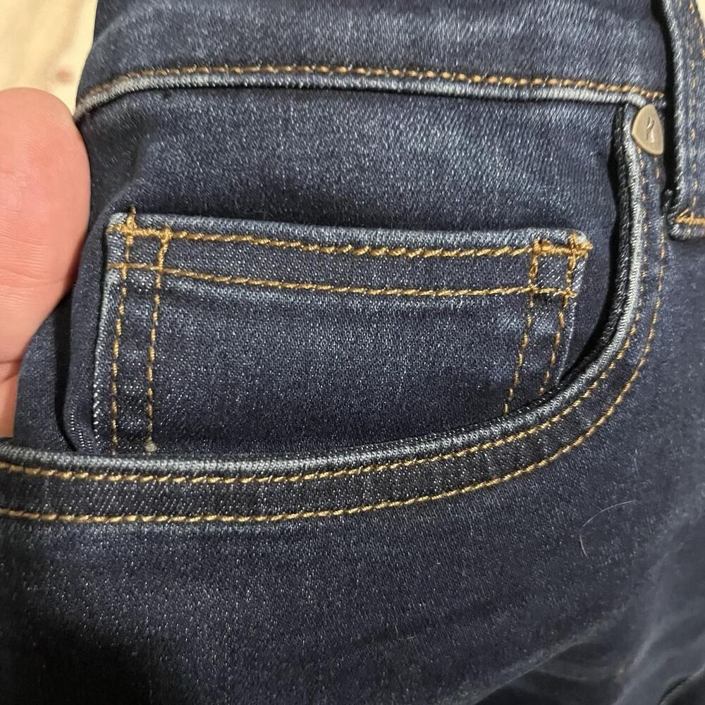 Kut-from-the-kloth Women's Blue Jeans - Picture 2 of 8